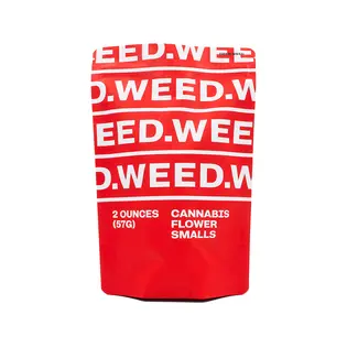 (57.0g) California Roll  | Value WEED. Double Ounce