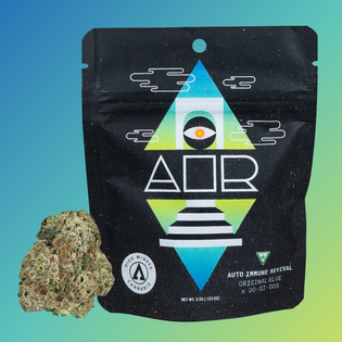 (3.5g) A.I.R.