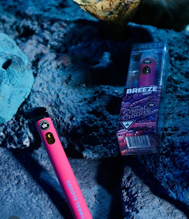 (1.0g) Breeze x LegaSea | Coral Clouds | 1g AIO