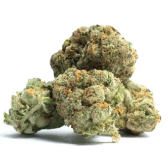 (3.5g) Truffle Cake | Pre-Packed 3.5g | Six Labs