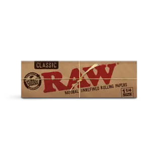 Classic 1.25" Papers