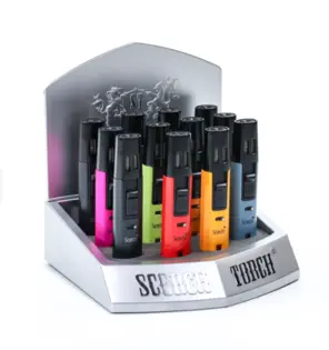 5" Scorch Torch