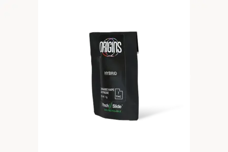 (1g) Apple Fritter Crumble 1g | Concentrate