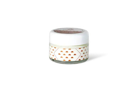 Desert Sage Cream 1:2 | Topical