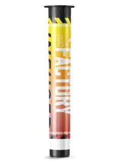 (1.0g) Acapulco Gold - Infused Pre-roll - 1g