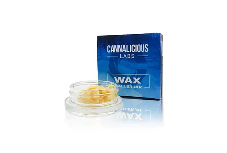 (7.0g) Alien Rift - Live Resin Baller Jar - 7g