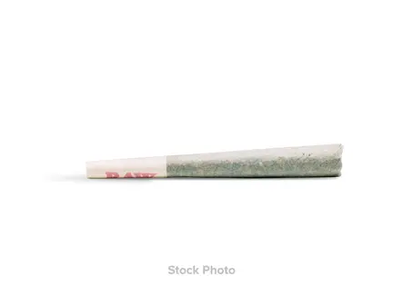(1.0g) Cabana Scout's Honor Single Pre-Roll 1g