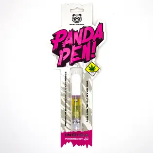 (1.0g) Banana Runtz | Cartridge | Distillate