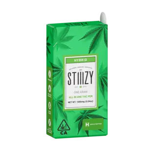 (1.0g) Apple Fritter All-In-One THC Pen | 1g