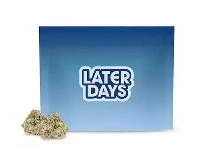 (28.0g) Banana OG I 28g