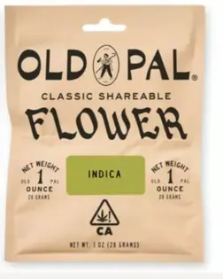 (28.0g) Blueberry Muffin #4 I 28g