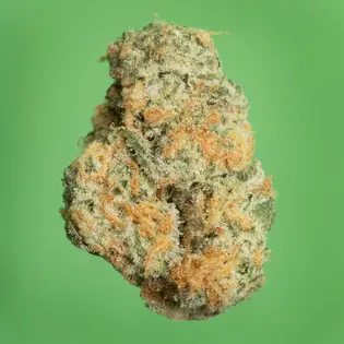 (3.5g) Black Ch GMO 4283