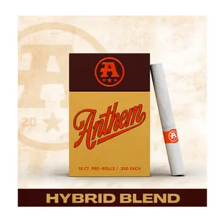 (each) Hybrid Blend [.35g]