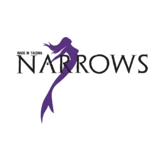 (each) Narrows - Glitter Bomb Preroll (I) .75g