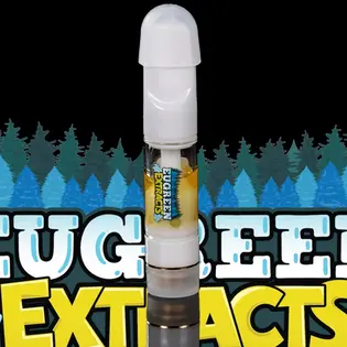 (g) Eugreen Farms : Malibu Marker Live Rosin (0.5g)