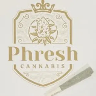 (g) Phresh Slims: Animal Mintz (0.6g) (Hybrid)