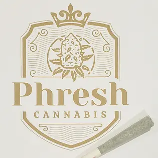 (g) Phresh Slims: Smash Burger (0.6g) (Hybrid)