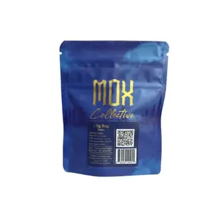 (each) Mox Collective - Gelato - Flower - 3.5g - 3.5g