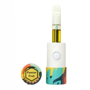 (each) SE Passion Fruit Cart