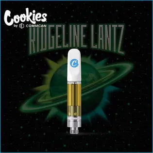 (each) Cookies | Ridgeline Lantz | Cartridge | 1g