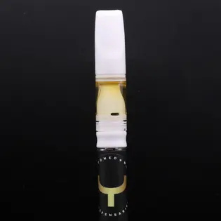 (g) Huckleberry - .5g Cartridge