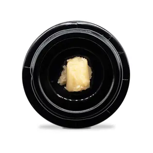 (each) Happy Cabbage - Wedding P!e Rosin Batter - 1g