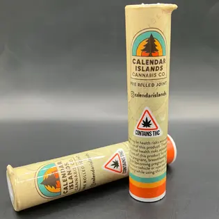 (each) 1g Preroll | Reckless | Indica