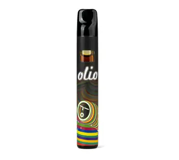 (g) Olio | Vape | .5g AIO | Live Rosin Jelly Roller