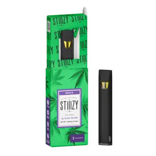 (g) Hardcore OG  - 1g - AIO