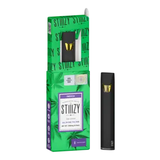 (g) White Raspberry All-In-In-One - 1g