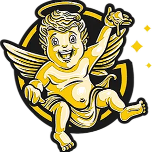 (each) Glorious Extracts Live Rosin Cart - Cara Cara .5g