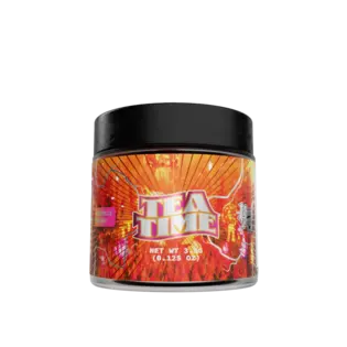 (each) Wizard Trees - Tea Time 3.5 g