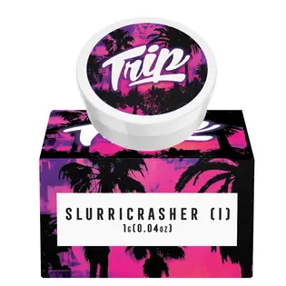 (each) Slurricrasher | Sugar | 1g