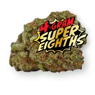 (each) Lurple #7 | Premium Super 1/8th