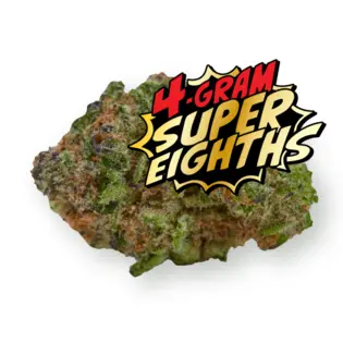 (each) L.A. Banana Cake | Premium Super 1/8th