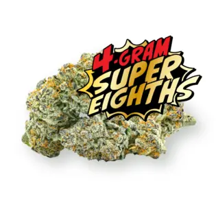 (each) Acai Cookies | Reserve Super 1/8th