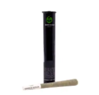 (each) Pre-Roll - Afghani - 1g