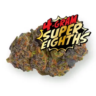 (each) Superboof | Premium Super 1/8th