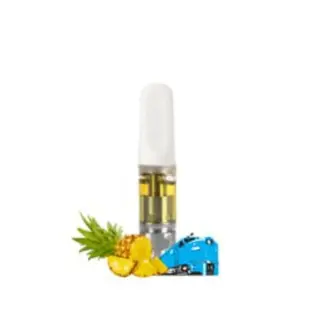 (g) Pineapple Express 0.5g