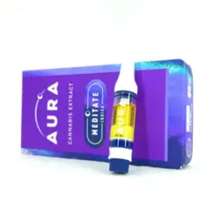 (each) Northern Lights +CBN | Cartridge | 1g