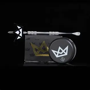 (each) Pacific Cool | Live Rosin | 1g