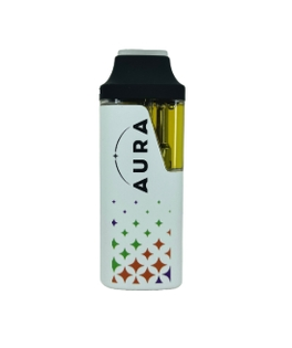 (each) Super Silver Skunk +CBC | Crusher Disposable | 1g