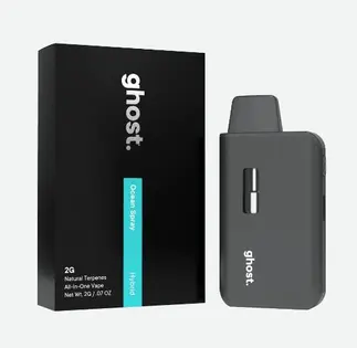 (each) Ocean Spray | AIO