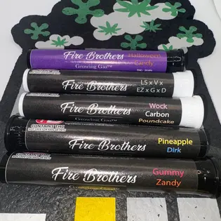 (each) Full Flower 1g Preroll