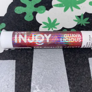 (each) PRISM - Guava Lucious (HYBRID) 1.5g Infused Pre-Roll