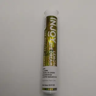 (each) Prism - Lemon the Dream 1.5g Infused Preroll