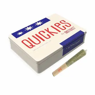 (each) Beach Cake | Pre-Roll | 0.35g x 5pk