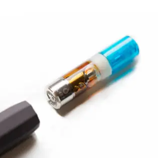 (g) Airo Rosin - 1000ft Fall Half Gram Pod