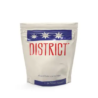 (g) Raspberry Kush Distillate Vape Cart