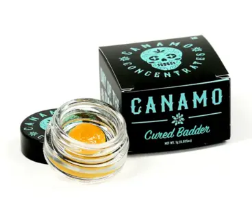 (each) LR BADDER-FILTHY FUDGE